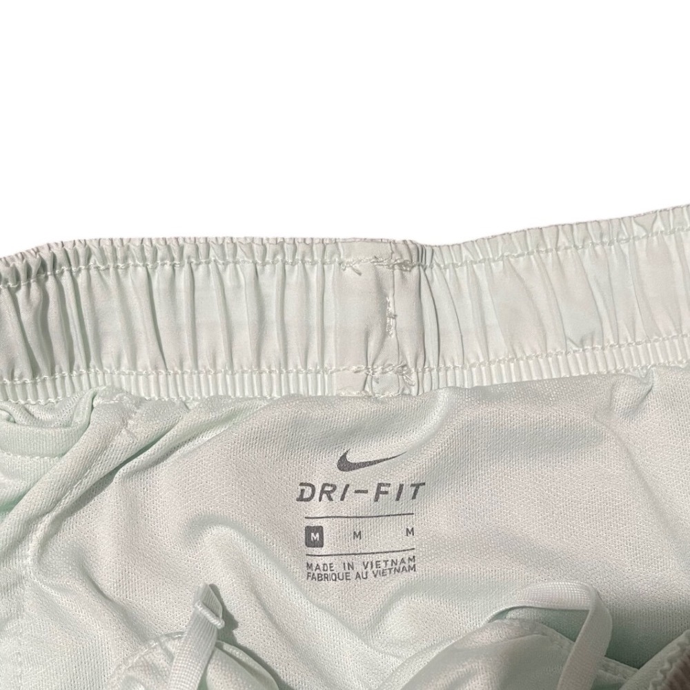 Nike Dri-FIT Tempo 3" Running Shorts Mint‎ Green Pastel  CU8890-396  M Sporty - Picture 5 of 9